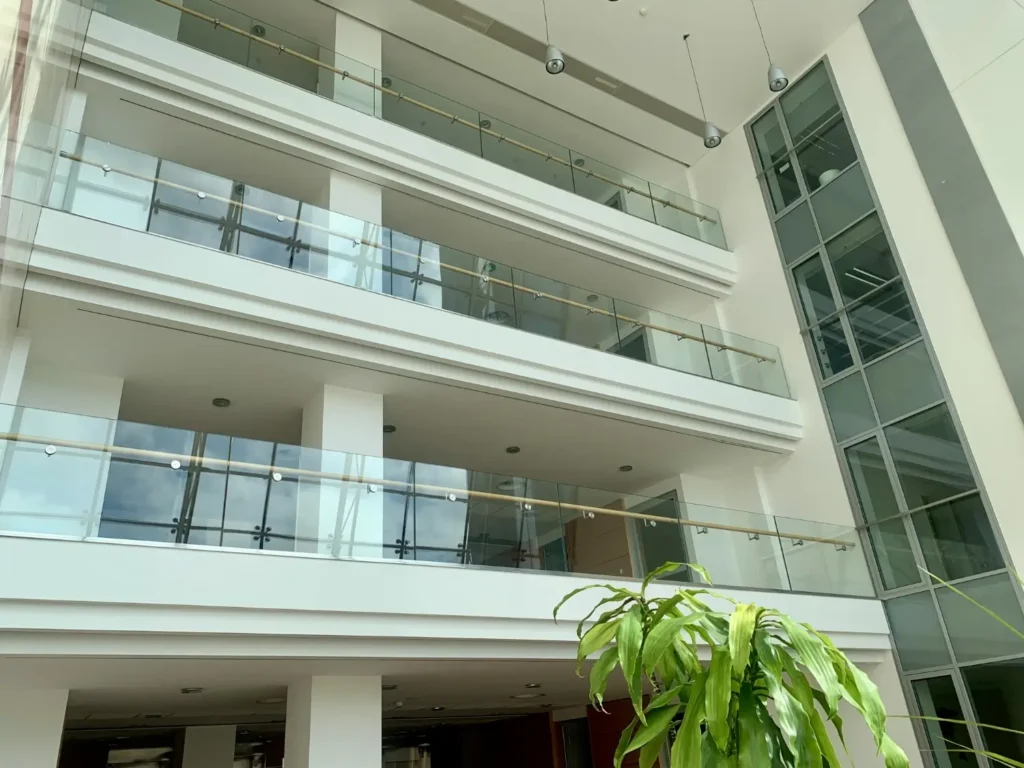 Biura na wynajem Gdynia - PODOLSKA 21