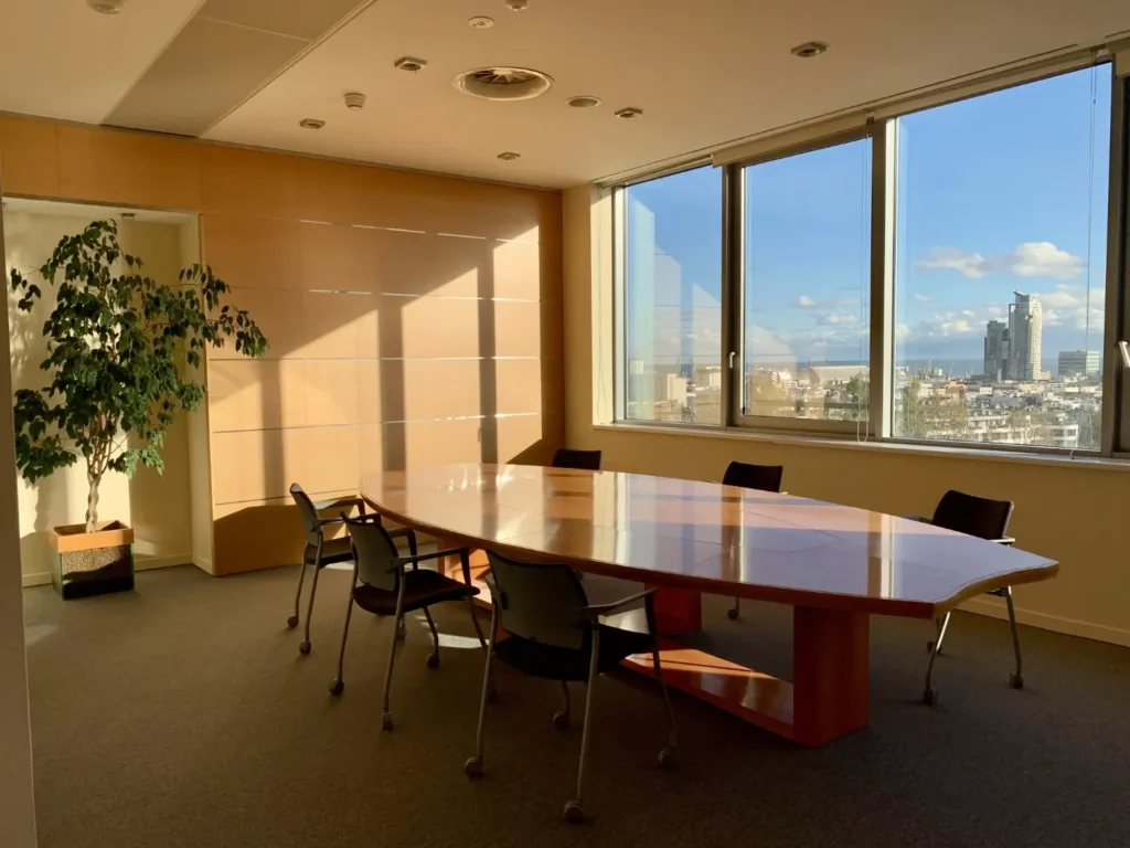 Biura na wynajem Gdynia - PODOLSKA 21