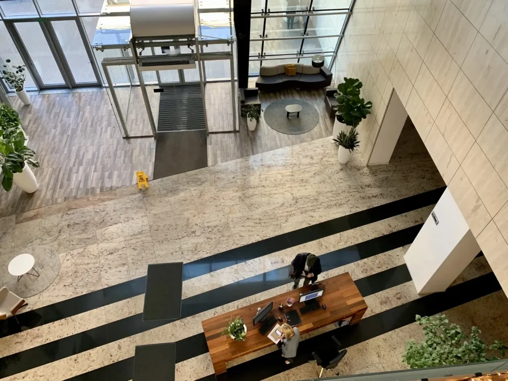 Biura na wynajem Gdynia - PODOLSKA 21