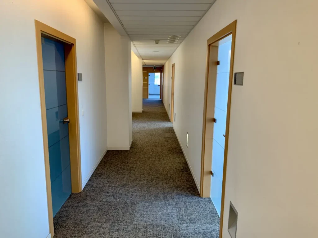 Biura na wynajem Gdynia - PODOLSKA 21