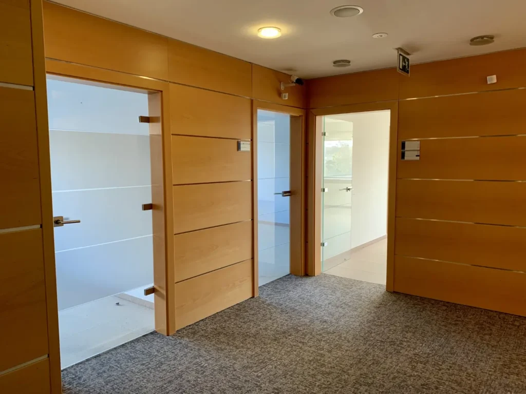 Biura na wynajem Gdynia - PODOLSKA 21