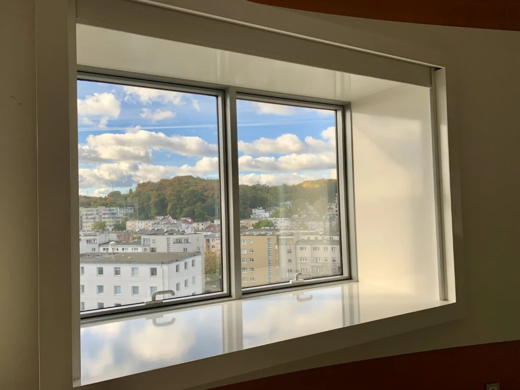 Biura na wynajem Gdynia - PODOLSKA 21