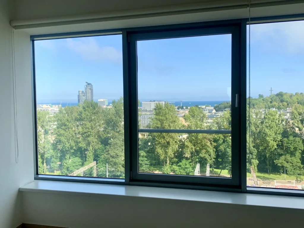 Biura na wynajem Gdynia - PODOLSKA 21