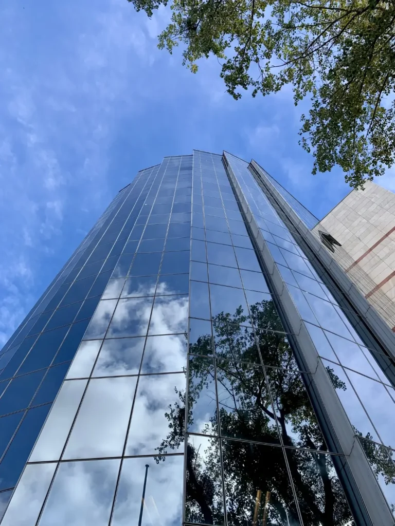 Biura na wynajem Gdynia - PODOLSKA 21