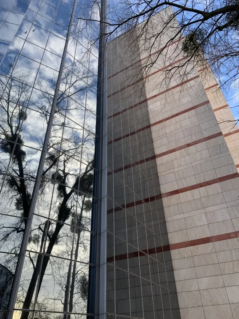 Biura na wynajem Gdynia - PODOLSKA 21