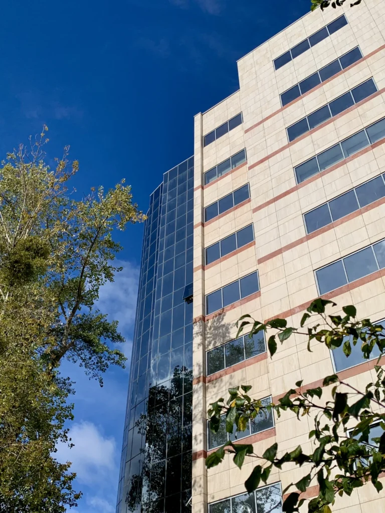 Biura na wynajem Gdynia - PODOLSKA 21