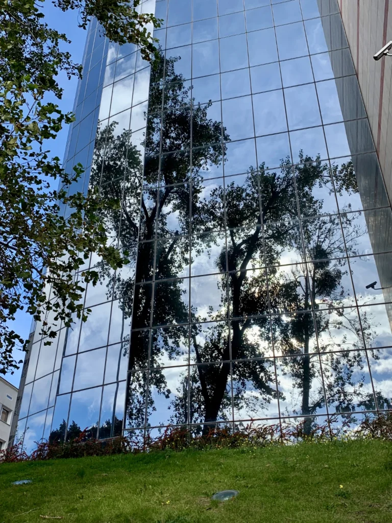 Biura na wynajem Gdynia - PODOLSKA 21