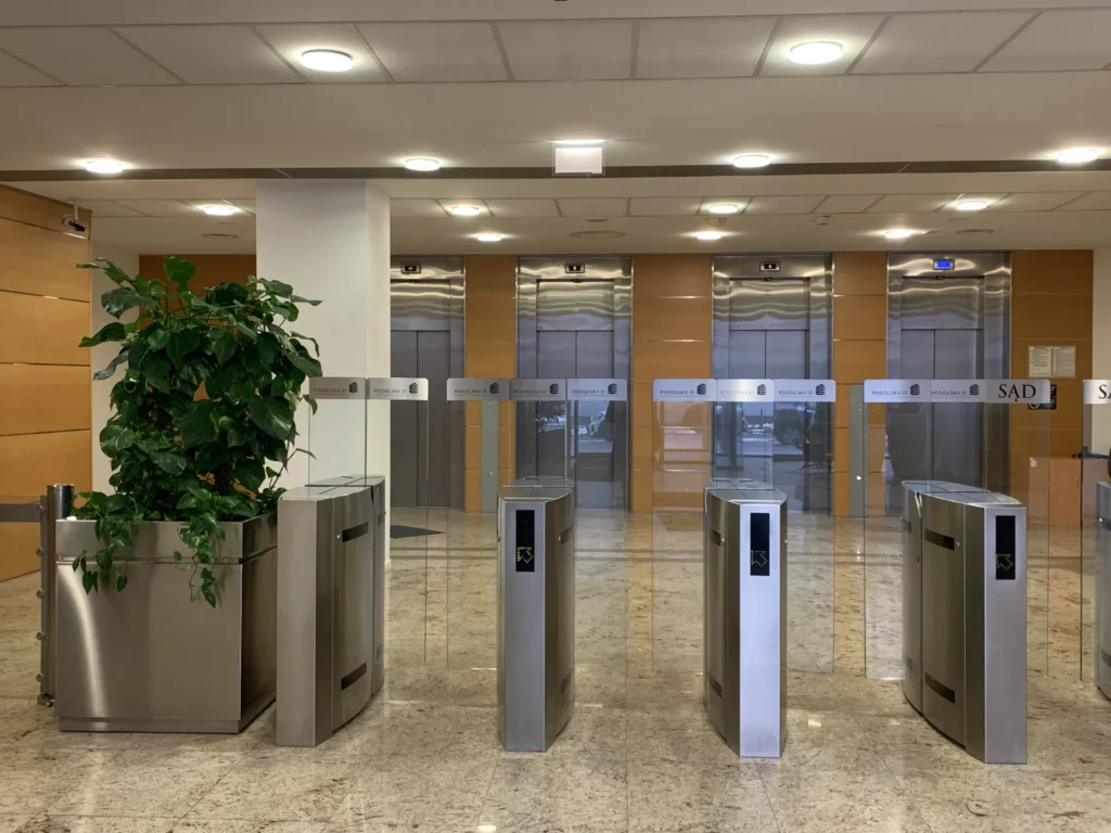 Biura na wynajem Gdynia - PODOLSKA 21