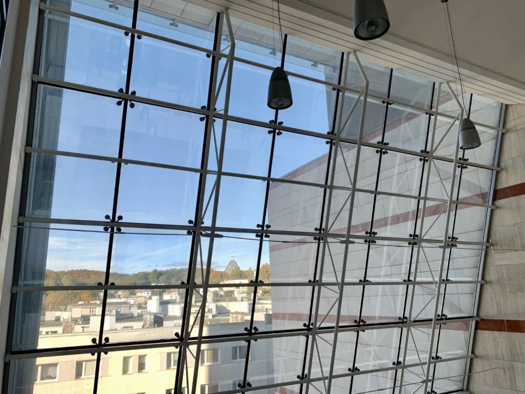 Biura na wynajem Gdynia - PODOLSKA 21