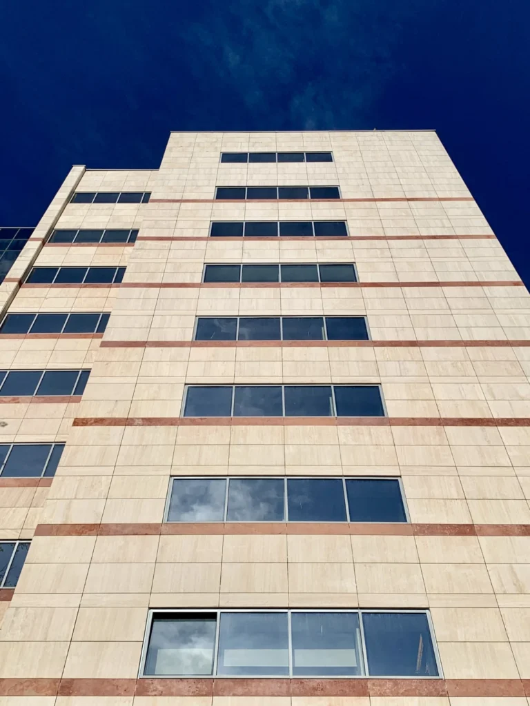 Biura na wynajem Gdynia - PODOLSKA 21