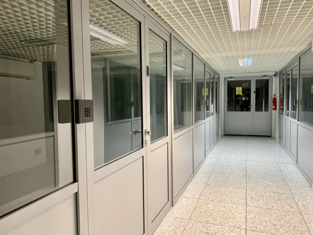 Biura na wynajem Gdynia - PODOLSKA 21