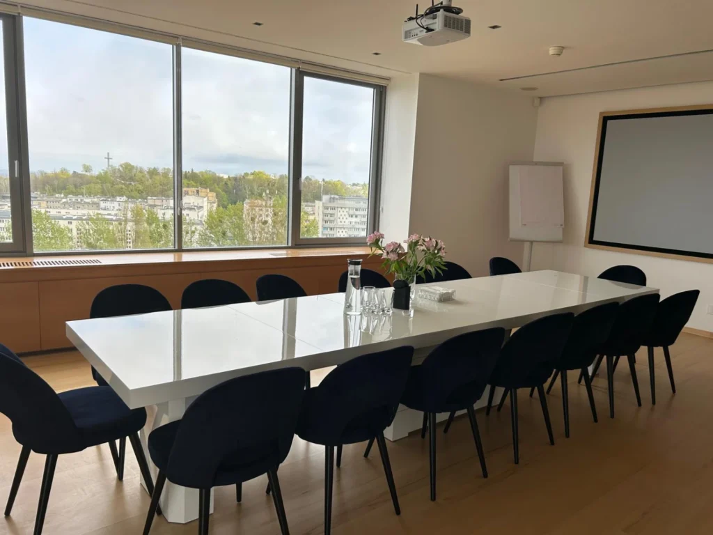 Biura na wynajem Gdynia - PODOLSKA 21